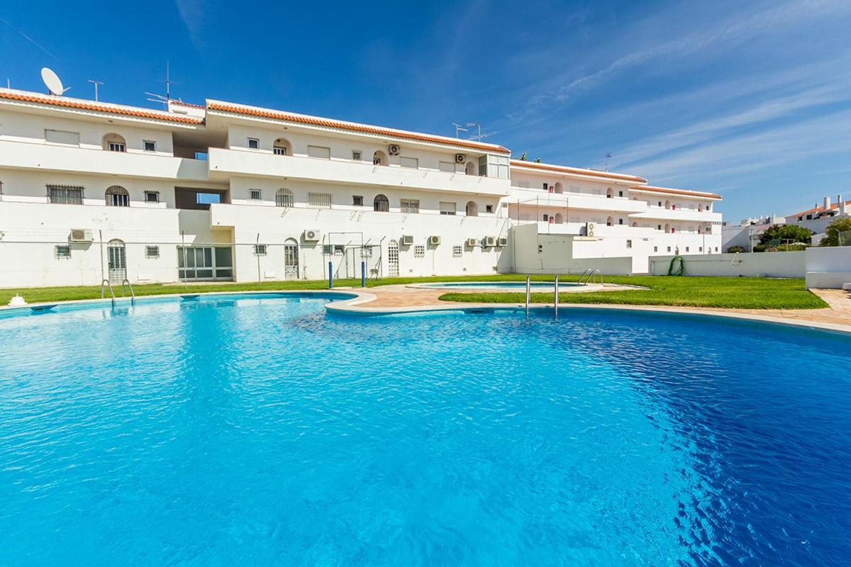 Apartament Oura Areiasol By Sunny Deluxe *